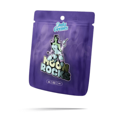 Moon Rocks - Only Grams