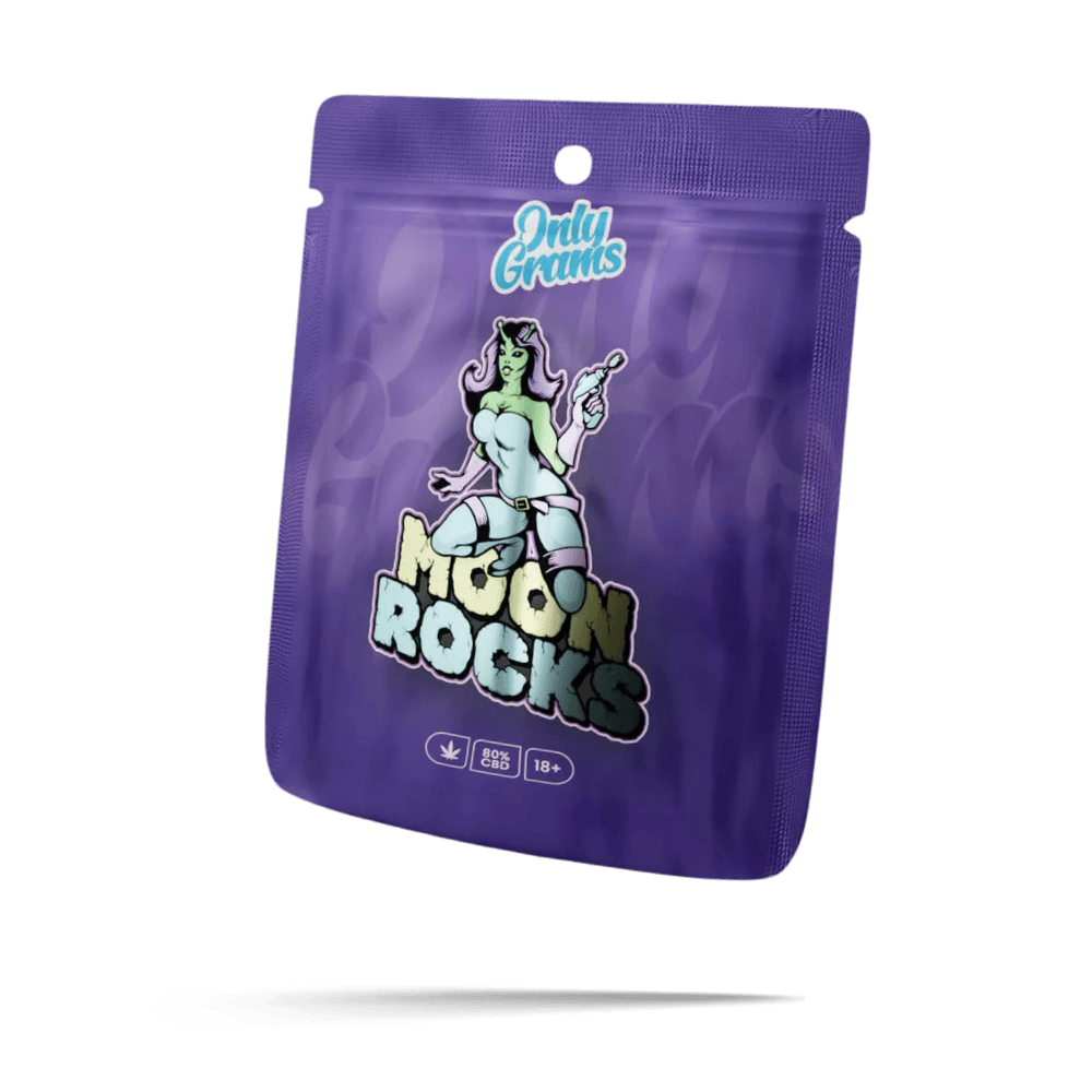 Moon Rocks - Only Grams