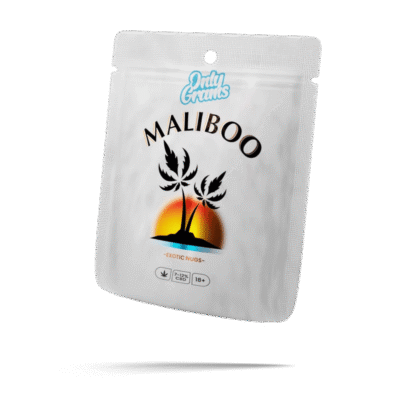 Maliboo Exotic - Only Grams