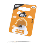 Orange Sherbet Samen - Autoflower