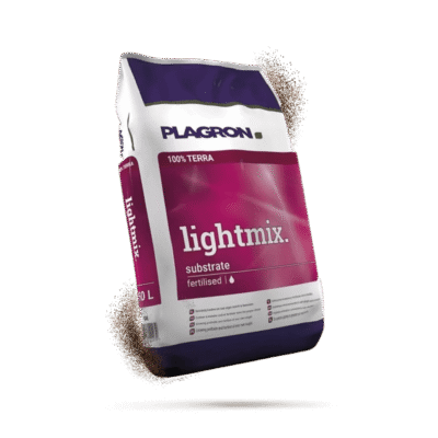 Plagron Lightmix - Hanfgarten