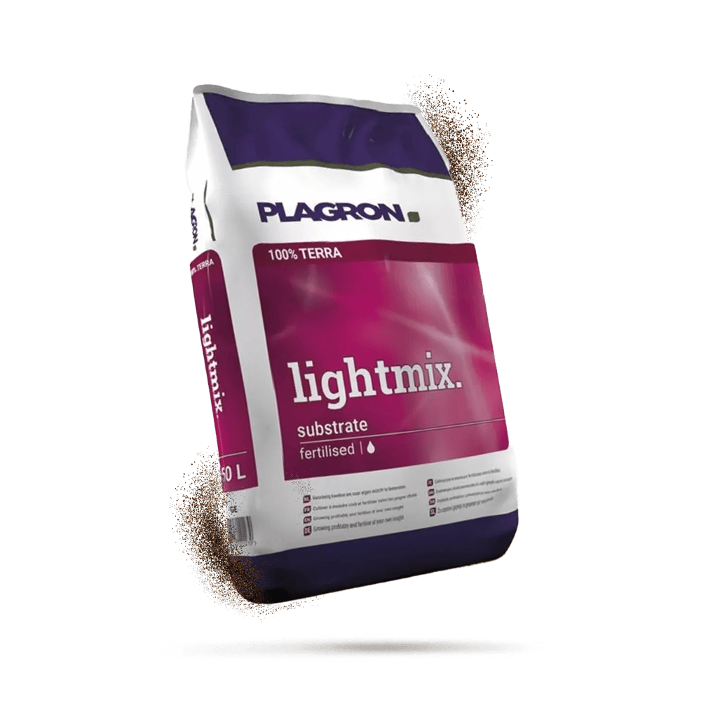 Plagron Lightmix - Hanfgarten