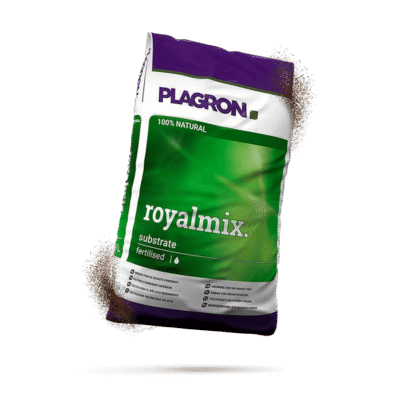 Plagron Royal Mix - Grow Guru