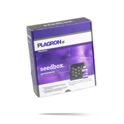 Plagron Seedbox - Hanfgarten