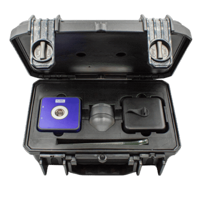 Purpl Pro Cannabinoid Tester - Alchimia