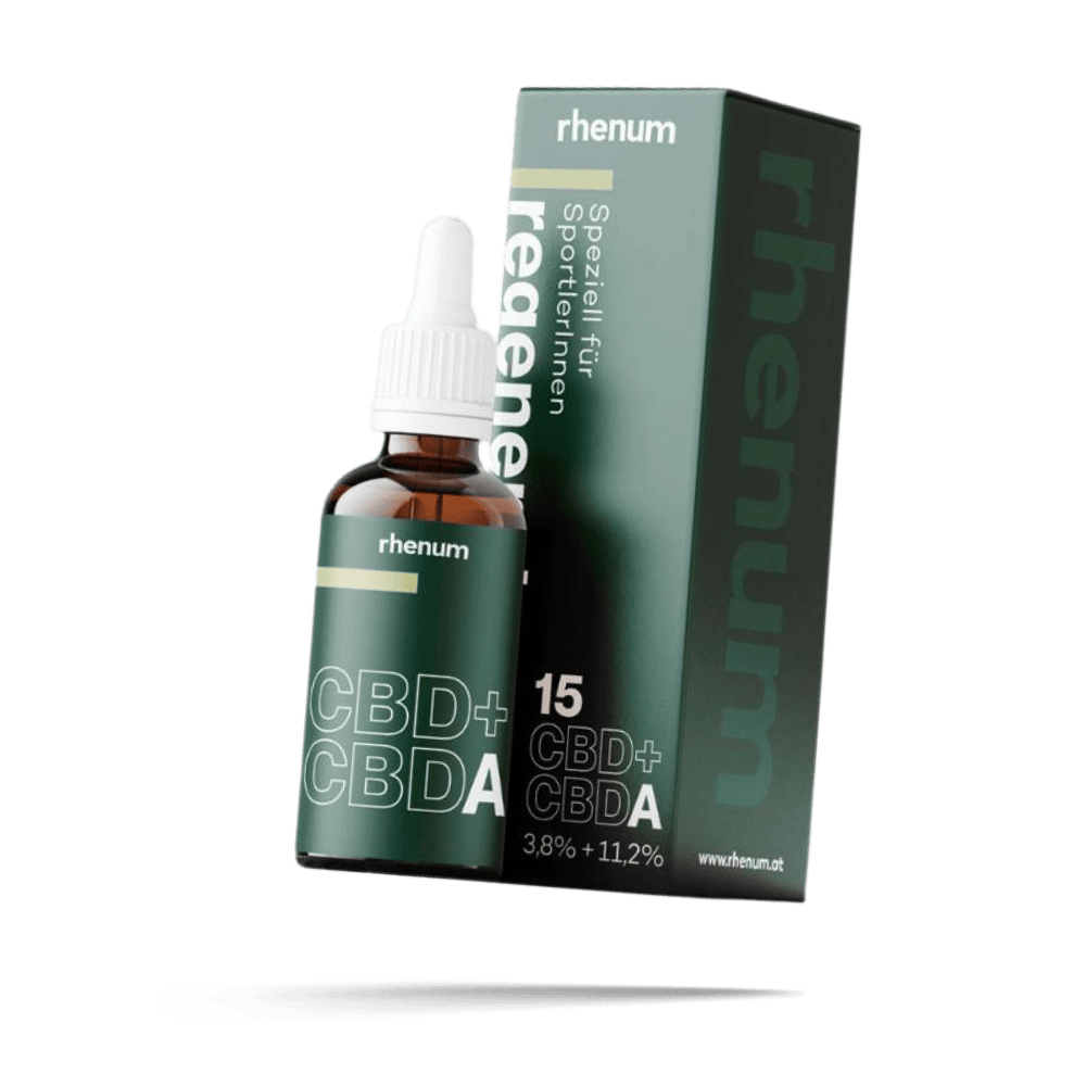 regenerate 15 - Rhenum