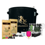 Anbauset für den Grow Room - Royal Queen Seeds