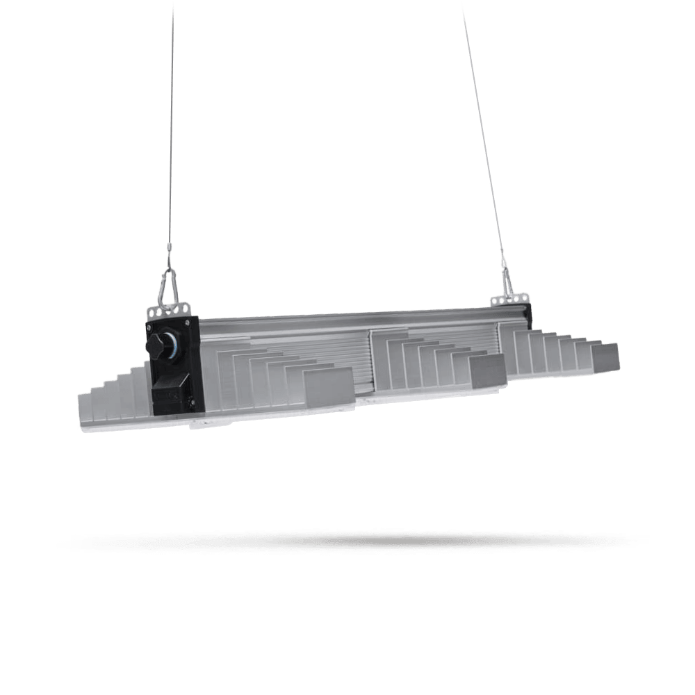 SANlight EVO 3 - Grow Guru