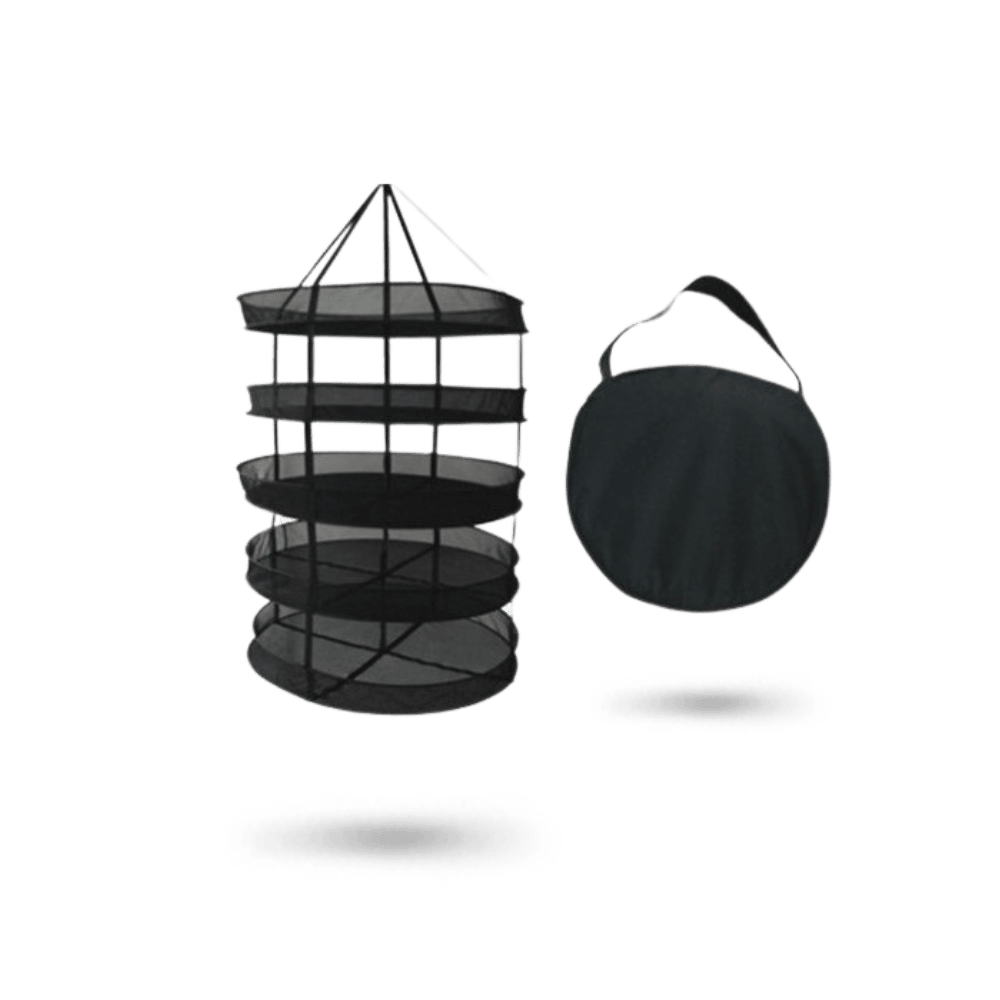 Secret Jardin Dry It 90 - Grow Guru