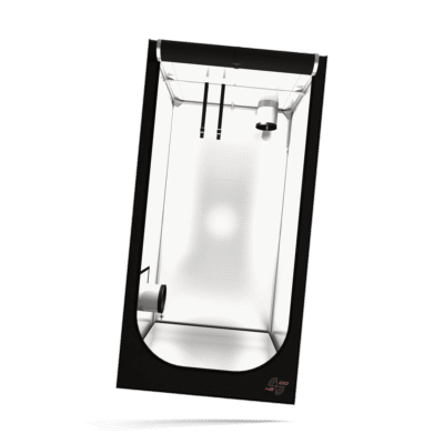 Secret Jardin Hydro Shoot HS120 Rev 2.0 - Grow Guru