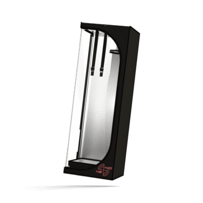 Secret Jardin Hydro Shoot HS40 Rev 2.0 - Grow Guru