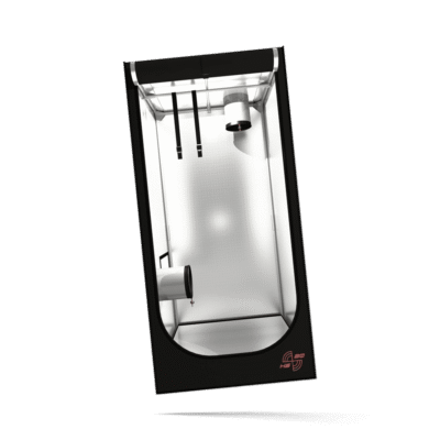 Secret Jardin Hydro Shoot HS60 Rev 2.0 - Grow Guru