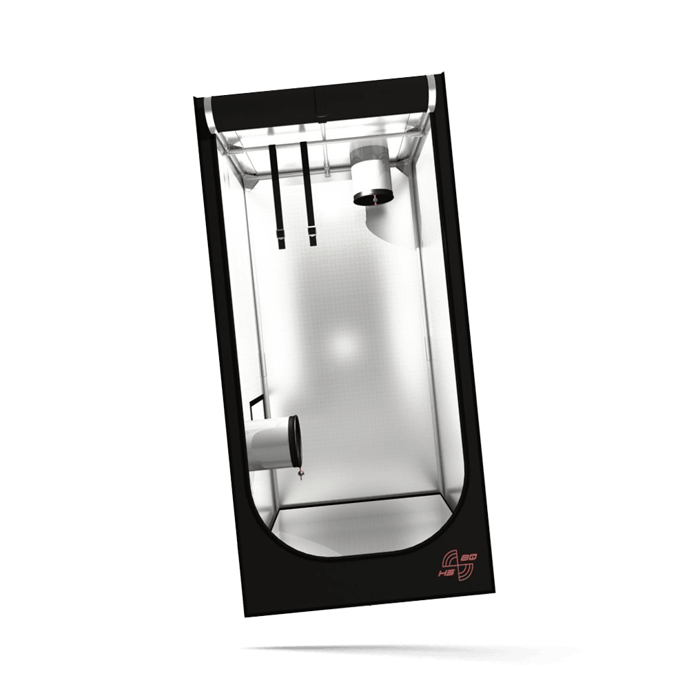 Secret Jardin Hydro Shoot HS80 Rev 2.0 - Grow Guru