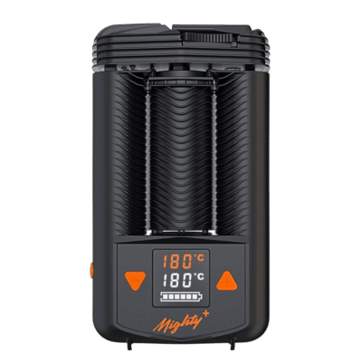 Storz & Bickel Mighty+ Vaporizer - Bong Discount