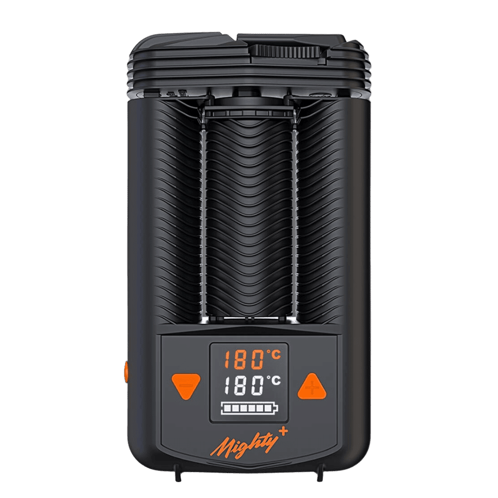 Storz & Bickel Mighty+ Vaporizer - Bong Discount