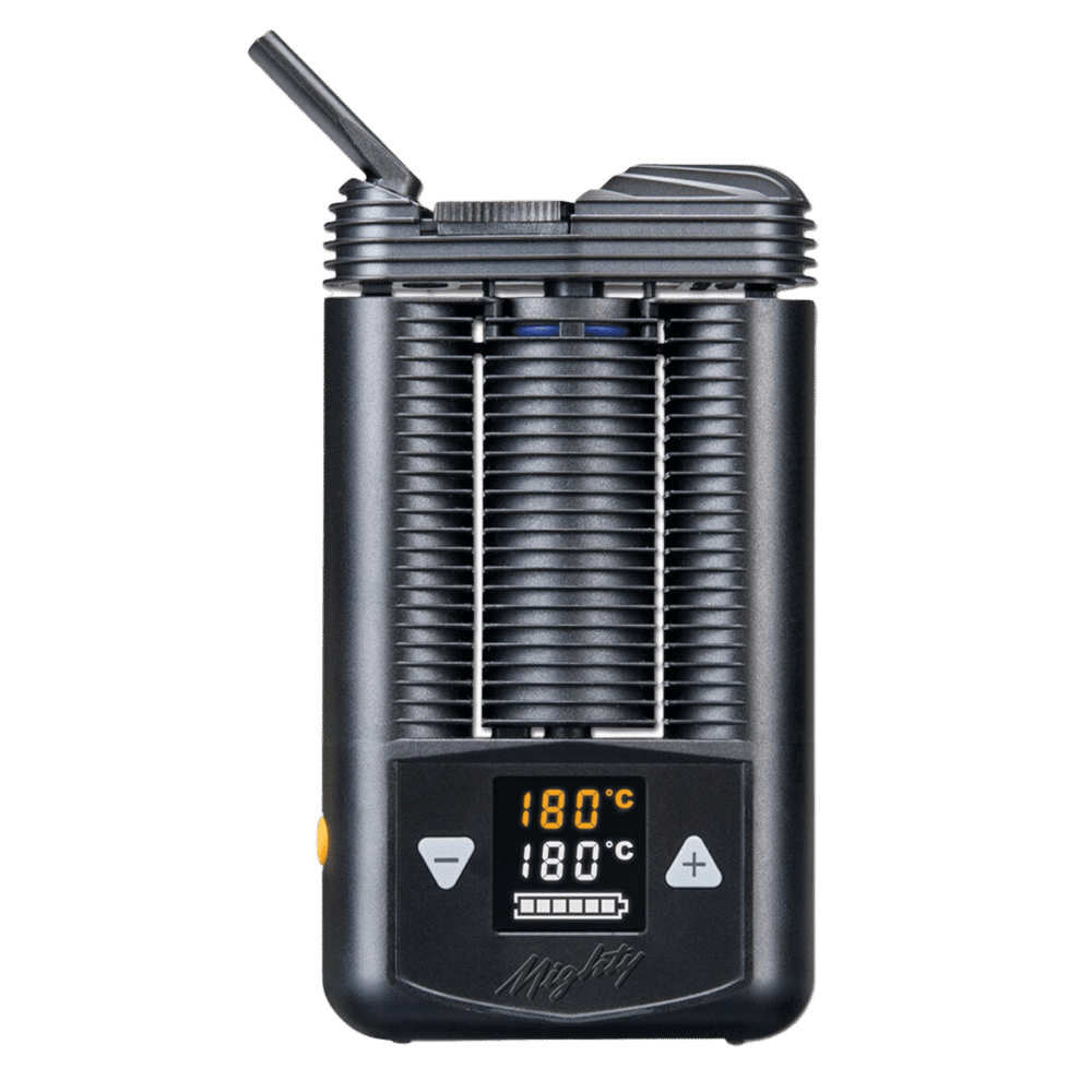 Storz & Bickel Mighty Vaporizer - Bong Discount