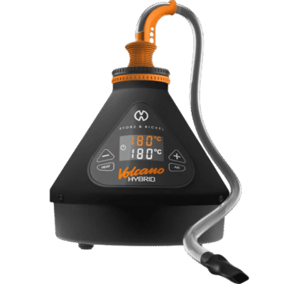 Storz & Bickel Volcano Hybrid Vaporizer - Bong Discount