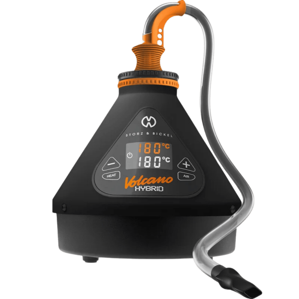 Storz & Bickel Volcano Hybrid Vaporizer - Bong Discount