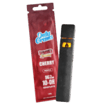 Superior Vape - Cherry - Only Grams