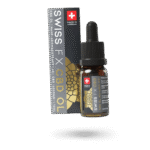 CBD Öl 40% Kaufe 4 zahle 3 - Swiss FX