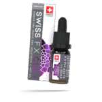 CBD Öl Sleep Maxx - Swiss FX