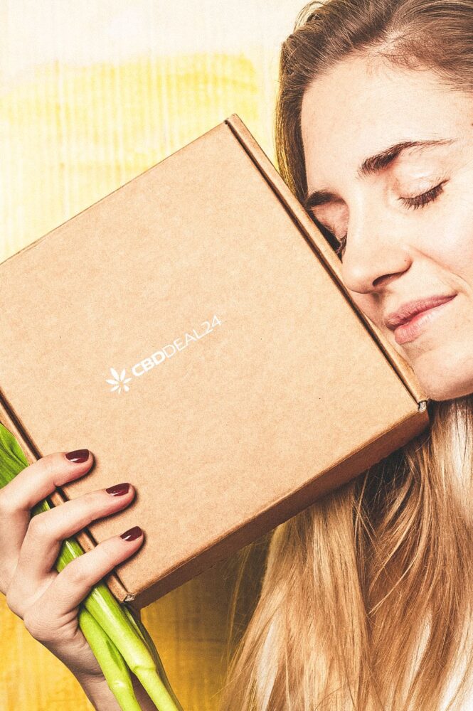 Versandinformationen