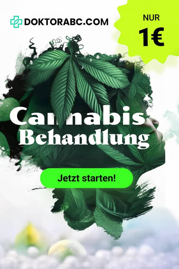 DoktorABC 1 Euro Angebot