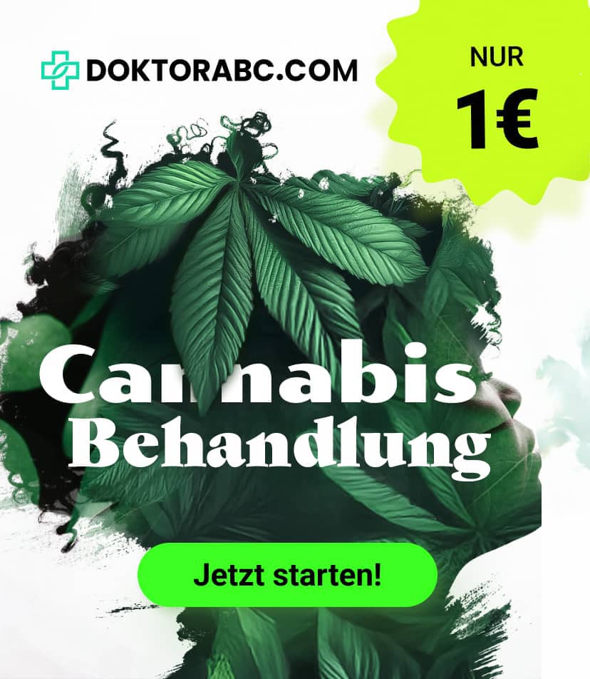 DoktorABC 1 Euro Angebot