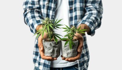 Cannabis Anbau Ratgeber