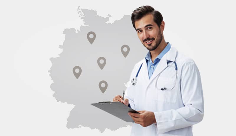 Cannabis Arzt finden