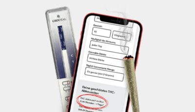 Alles über die verschiedenen Cannabis-Konsumformen