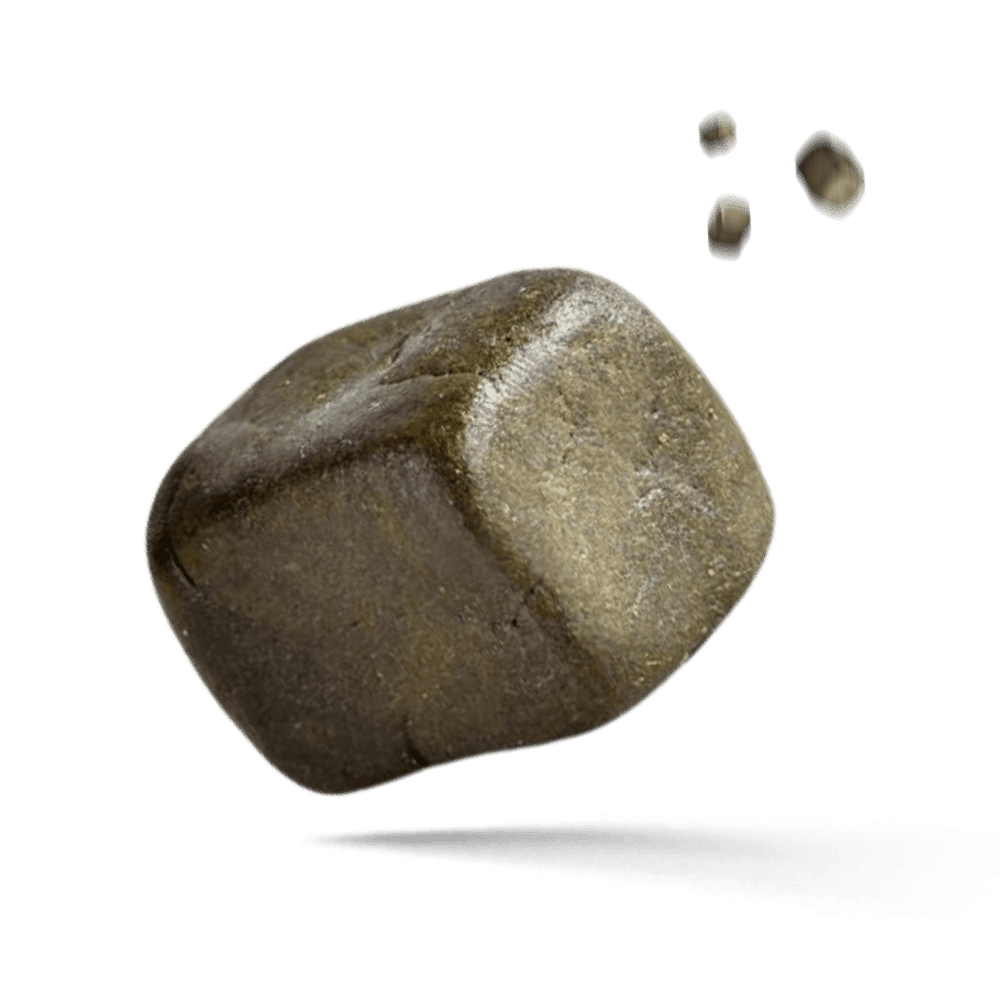 Flower Power 10-OH-HHC Hash Hot Blondie