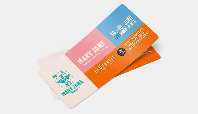 Hanfmessen Events Übersicht