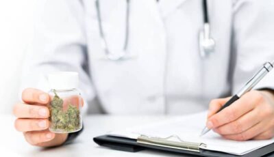 Medizinisches Cannabis Informationen