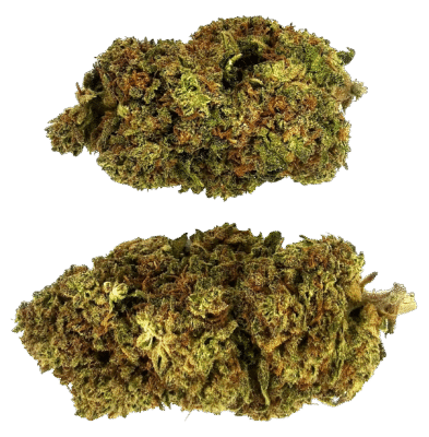 Strawberry Cookies 10-OH Blüten 1g - Cannaconda