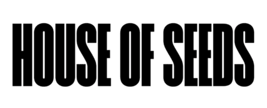House of Seeds Logo